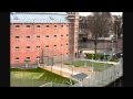 Vrouw ontsnapt via tunnel uit gevangenis in Breda