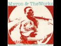 Myron & The Works | Star