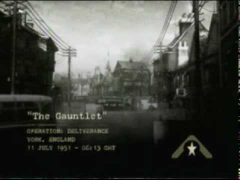 Cod4 Bypass Hack Online with Resistance Fall Of Man tutorial