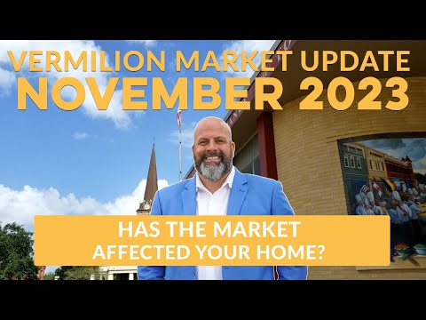 November 2023- Vermilion Market Update