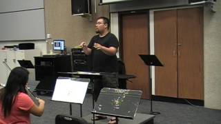 Practicum 3 - Arturo Galvan