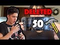 50 ways to break a nintendo switch  deleted scene