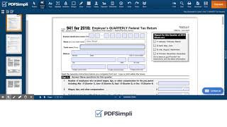 Fillable Fields In PDFs PDFSimpli com