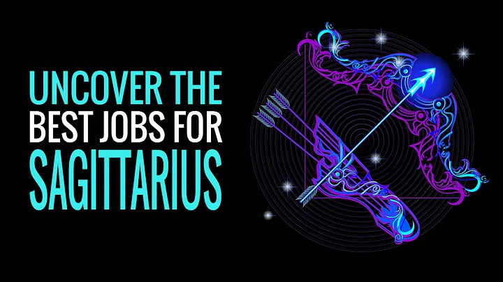The Road to Success: Discovering the Perfect Careers for Sagittarius! - DayDayNews