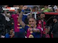 ملخص مباراة برشلونة وريال مدريد الكلاسيكو 5 2 نهائي كأس السوبر الإسباني 2025 ملخص مباراة برشلونة وريال مدريد الكلاسيكو 5 2 نهائي كأس السوبر الإسباني 2025