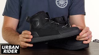 Rebelhorn Vandal II Riding Trainers Review