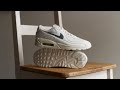 A Sneaker To Suit All Styles? | Nike Air Max 90 Recraft & On Feet