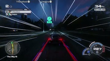 NFS Unbound Online: Lag Hacks Or Memes?