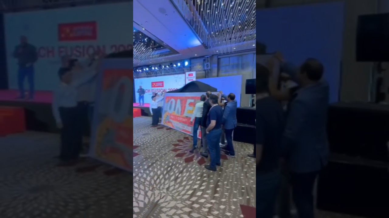 The Big Picture! | Collaboration & Creativity Challenge | The Dynamic Squad