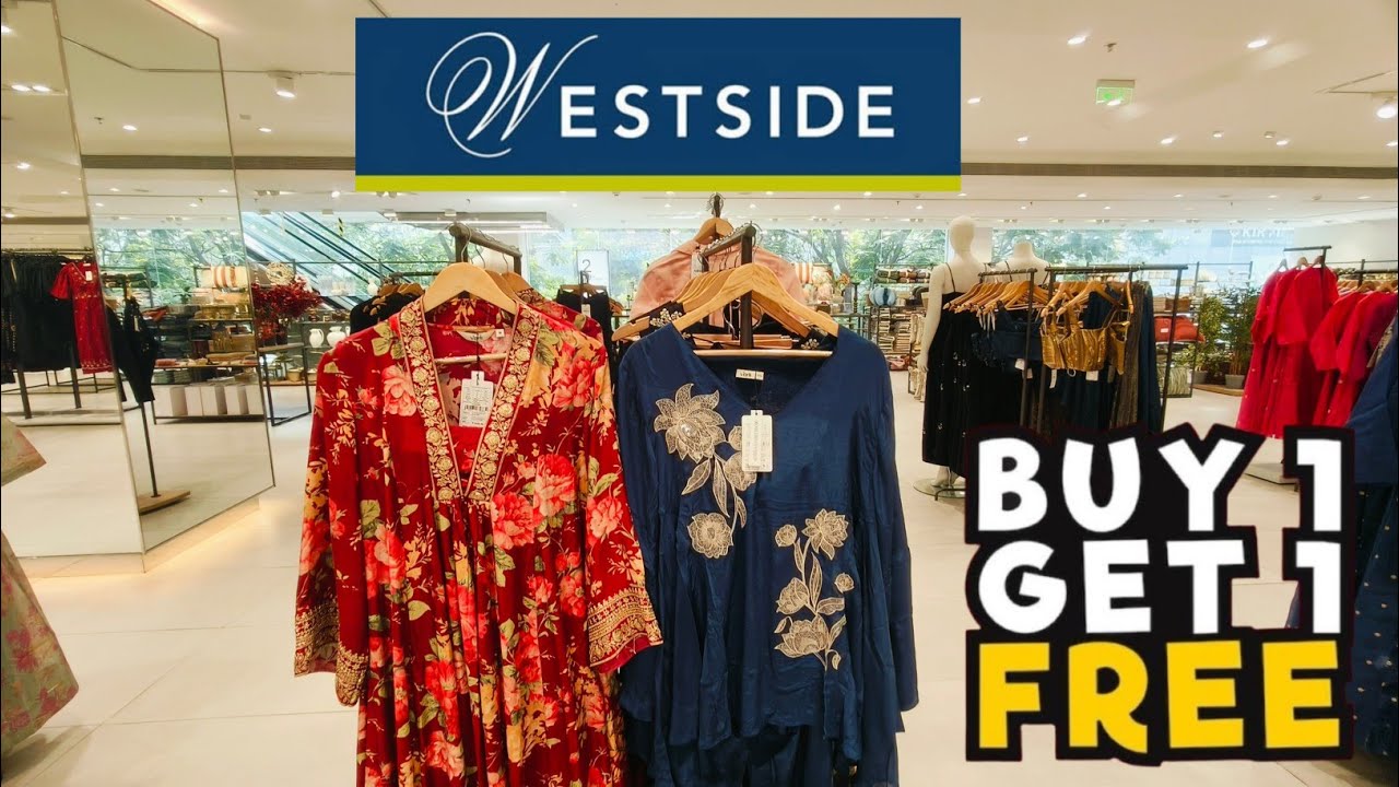 Westside Latest Women's Collection 2026 | Westside New arrivals| Westside Haul | Westside sale 2026 