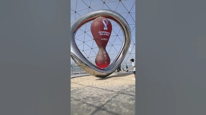 Hayya Hayya (Better Together) Qatar 2022 Official Soundtrack - DayDayNews