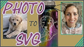 Download How To Convert Photo To Svg On Your Iphone Ipad Imaengine Cricut Design Space Youtube