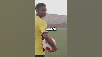 "World Record! Fastest Soccer Goal Scored in Just 2.8 Seconds – Unbelievable!"#SoccerHistory#Footbal