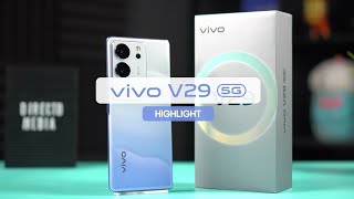 NEW DROP ALERT: vivo launches the V29 Series in the Philippines