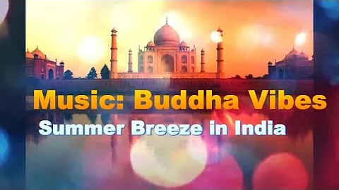 2 Hours of the Best Relaxing India Chill Out (Continuous Mix) ▶ Chill2Chill