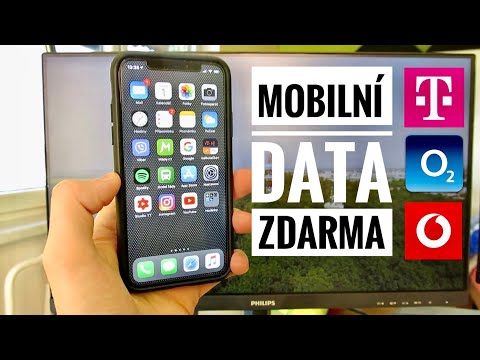 Video: Jak si koupím balíčky Telkom SMS?