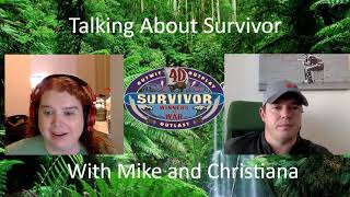 Talking About Survivor - Winners at War Episode 10