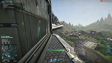 Infiltrator Auraxium Infused Plating Certification