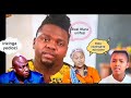 Mnakwethu S4|EP6 Mseleku in 🔥 water on promoting nonsense