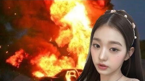 Kitsch but when they say “Kitsch” it gets faster IVE