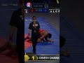 Dinesh Dhankhar Vs Anirudh Gulia | 125 kg | Day 2 Match 8 | PWL 2026