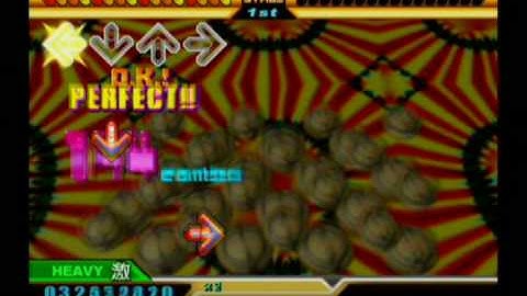 NOTHING GONNA STOP (Dance Mania Mix) / MICKY