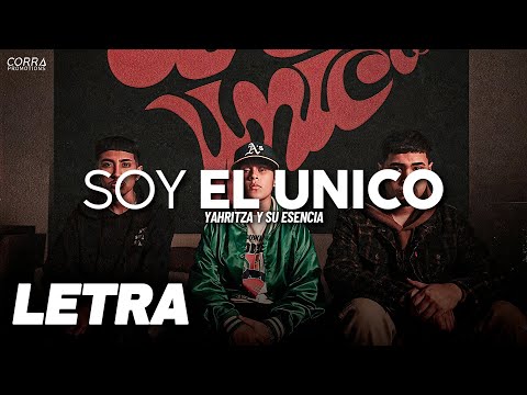 Soy El Unico