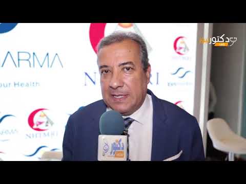 دكتور نيوز أستاذ كبد يعلن بشرى لمرضى فيروس بى
