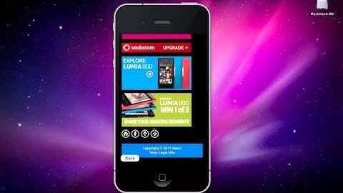 inneractive: Rich media ads (Lumia)