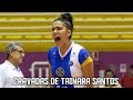 Cravadas de tainara santos contra o osasco  osasco x barueri