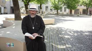 Zi de zi, cu părintele Constantin Necula - ediţia din 16 mai 2024 (@TVR1)