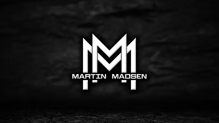 Martin Madsen - Something