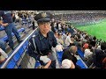 Why do the guards confiscate baseballs at the Tokyo Dome? -- MLB Opening Series in Japan