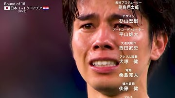 カタールワールドカップ2022 総集編