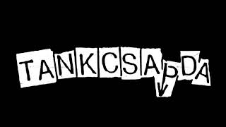 Tankcsapda INTRO (Fűrész Intro)