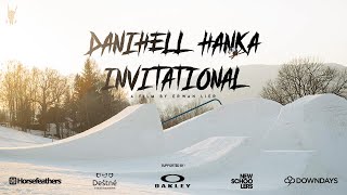 The Documentary | DaniHell Hanka Invitational 2022