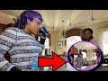MAKING P A GLASS OF WATER SUSPICIOUSLY (HILARIOUS) 😂😂