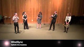 WindSync Concert - Part 2