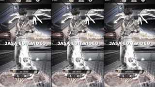 Preset Ff Aku Akan Menjadi Yang Terkuat Yang Pernah Dia Kenal Estetika 
