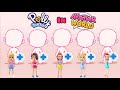 How To Make Polly Pocket ЁЯШ ЁЯТЧ Characters In Avatar World Avatarworld Pollypocket Video How To Make Polly Pocket ЁЯШ ЁЯТЧ Characters In Avatar World Avatarworld Pollypocket Video