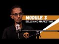 Xeelado iibkaaga wax weyn ka badali doona || Unit 3  Sells and Marketing