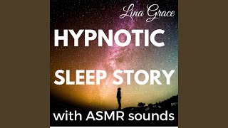 Hypnotic Sleep Story (Intergalactic Space Travel)