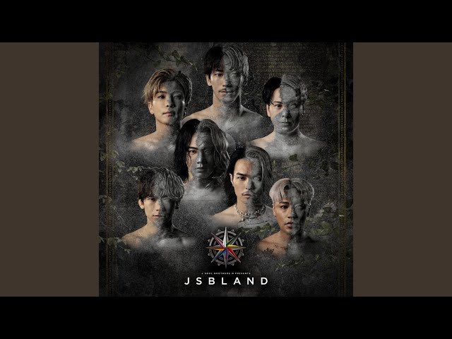 三代目 J Soul Brothers - JSB SKP J.S.B. Neon LOVE  セット 三代目 J Soul Brothers - JSB SKP J.S.B. Neon LOVE セット
