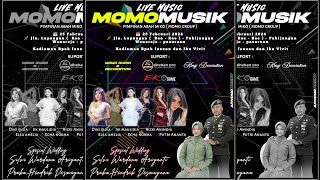Momo Music Lapangan Pakijangan Wonorejo Pasuruan Dhehan Pro Audio