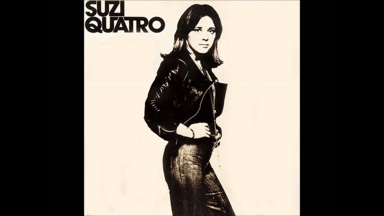 Включи кватро. Группа Сьюзи кватро. Suzi quatro 1973. Suzi quatro CD. Suzi quatro Сьюзи кватро 1973 дебютный альбом.