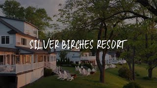 Silver Birches Resort Review - Hawley , United States of America