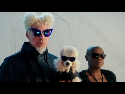 Zoolander 2 (2016) - "Face" TV Spot - Paramount Pictures