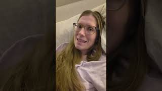 Long Covid 19 month update WOMP WOMP