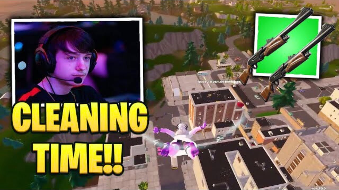 PeterBot is so CLOSE To 1ST Place UNREAL RANKED in Fortnite OG Chapter ...