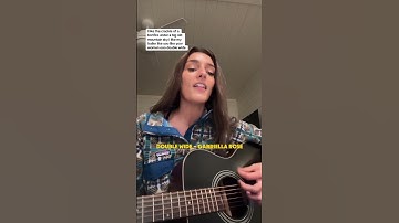 Thumbnail of Gabriella Rose killed this song #countrymusic #country #nashville
